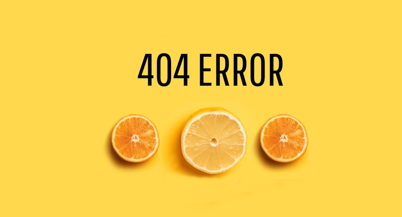 صفحه 404