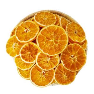 پرتقال تامسون خشک