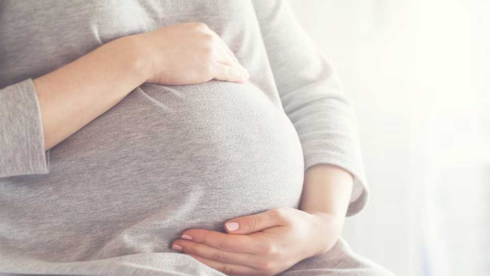 مصرف بادام هندی در دوران جنینی و یا بارداری