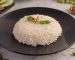 طرز تهیه برنج کته
