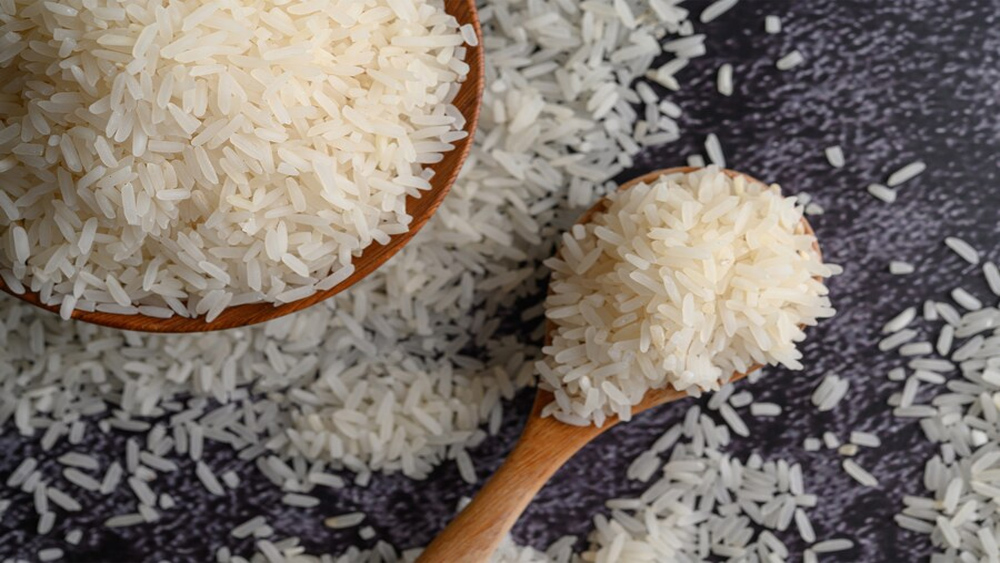 ویتامین های موجود در برنج