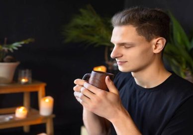 خواص چای زعفران برای مردان