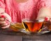 خواص چای زعفران برای پریودی